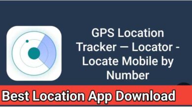 Mobile Number Location App Download: Best Apps to Track Phone Number Location